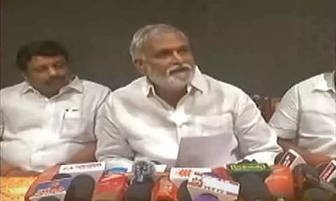 திருப்பரங்குன்றம் காசி விஸ்வநாதர் கோவிலில் விரைவில் ரோப் கார் சேவை - அமைச்சர் சேகர் பாபு தகவல்