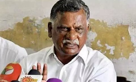 பட்டியலின இளைஞர்கள் மீது தாக்குதல்: நாகரீக மனித சமூகம் ஏற்றுக் கொள்ள முடியாத மனித உரிமை அத்துமீறல் - முத்தரசன்