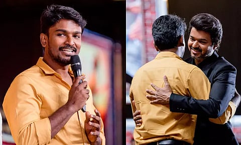 Image Credits : Twitter.com/@MrRathna