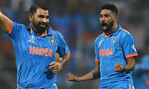 Image Credits : Twitter.com/BCCI