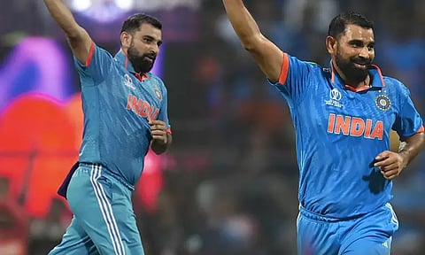 Image Credits : Twitter.com/BCCI