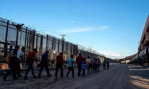 Image Courtesy : AFP