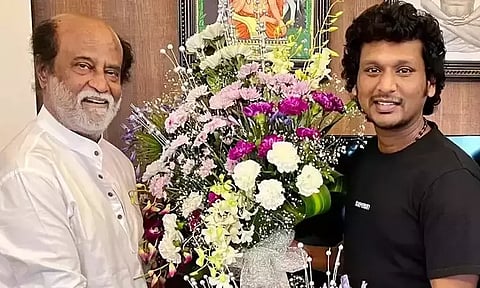 ரஜினிக்கு வில்லனாகும் முன்னணி நடிகர்...எதிர்பார்ப்பை எகிற வைக்கும் தலைவர் 171...!