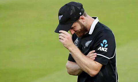 அதிகமுறை சதத்தை தவறவிட்டவர்கள் பட்டியல்: 2 வது இடத்தில் வில்லியம்சன்