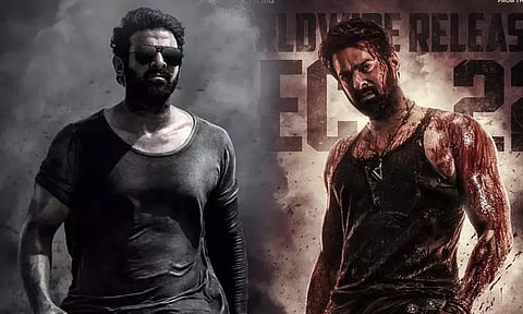 ஹாலிவுட் படங்களுக்கே சவால்விடும் 'சலார்' திரைப்படம்... 750 வாகனங்களுடன் உருவான சண்டை காட்சி...!