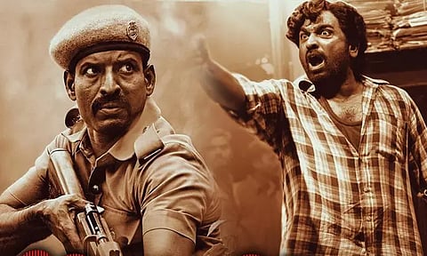 தாமதமாகும் படப்பிடிப்பு.... விடுதலை 2ம் பாகம் வெளியாவதில் சிக்கல்...!