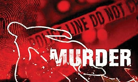 கர்நாடகாவில் அரசு பெண் அதிகாரி கொலை.. டிரைவர் கைது