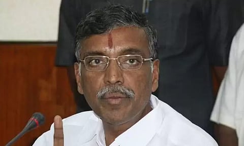 முன்னாள் அமைச்சர் கே.பி.அன்பழகன் மீதான சொத்து குவிப்பு வழக்கு விசாரணை வருகிற 22-ம் தேதிக்கு ஒத்திவைப்பு