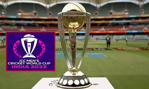 அதிக சிக்சர்கள் அடிக்கப்பட்ட உலகக்கோப்பை தொடர்!