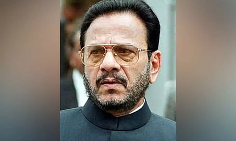 கர்நாடக முன்னாள் சபாநாயகர் டி.பி.சந்திர கவுடா காலமானார்