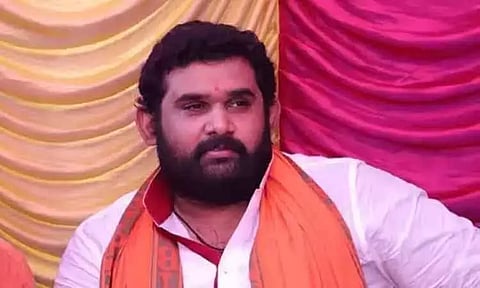 பா.ஜ.க. நிர்வாகி அமர் பிரசாத் ரெட்டியின் ஜாமீன் மனு ஒத்திவைப்பு