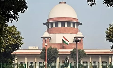 கொலீஜியம் பரிந்துரைகள் மீது உரிய நடவடிக்கை எடுக்க வேண்டும்: மத்திய அரசுக்கு சுப்ரீம் கோர்ட் அறிவுறுத்தல்