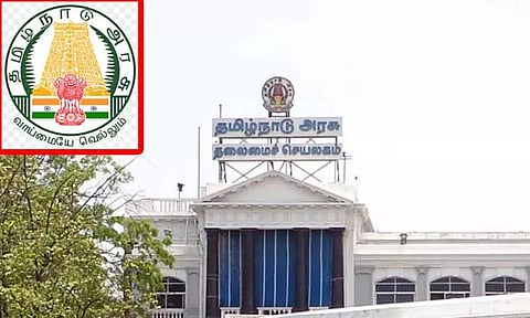 கூட்டுறவு சங்கங்களில் பணிபுரியும் பணியாளர்களுக்கு 10% போனஸ் - தமிழக அரசு