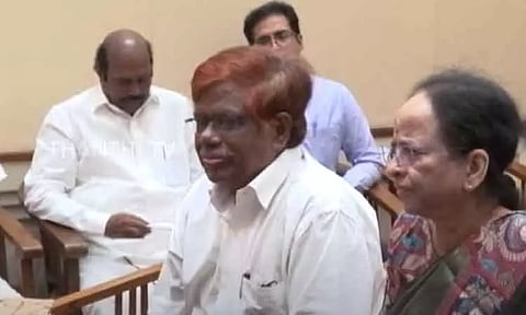 பள்ளி, கல்லூரிகளில் சாதி பாகுபாடு; விசாரணையை துவங்கிய ஓய்வு பெற்ற நீதிபதி சந்துரு