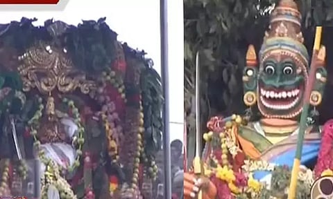 வரும் 18 -ம் தேதி தூத்துக்குடி மாவட்டத்திற்கு உள்ளூர் விடுமுறை