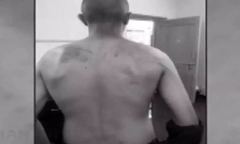 கோவையில் தனியார் கல்லூரி மாணவர் ராகிங் செய்யப்பட்ட விவகாரம் - முதல் தகவல் அறிக்கை வெளியானது