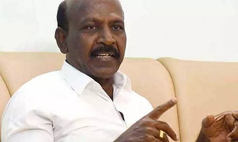 முதுநிலை படிப்புகளுக்கு மீண்டும் கலந்தாய்வு: மத்திய மந்திரிக்கு அமைச்சர் மா.சுப்பிரமணியன் கடிதம்..!