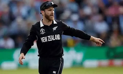 இந்தியாவுக்கு எதிராக அரை இறுதியில் விளையாடுவது மிகப்பெரிய சவாலாக இருக்கும் - கேன் வில்லியம்சன்