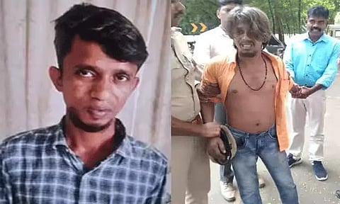 கவர்னர் மாளிகை மீது பெட்ரோல் குண்டு வீச்சு: ரவுடி கருக்கா வினோத் மீது குண்டர் சட்டம் பாய்ந்தது