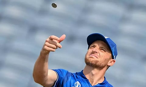 Image Courtesy: @englandcricket