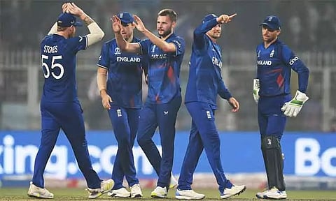 Image Courtesy : @englandcricket