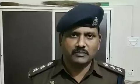 உ.பி.யில் அதிர்ச்சி; பிரம்ம குமாரி சகோதரிகள் 2 பேர் தற்கொலை