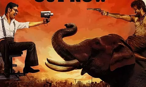 ரசிகர்களுக்கு நன்றி தெரிவித்த இயக்குநர் கார்த்திக் சுப்புராஜ்!