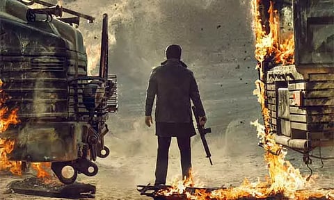 பிரித்விராஜ் இயக்கும் 'லூசிபர்-2 எம்புரான்' படத்தின் அப்டேட்..!