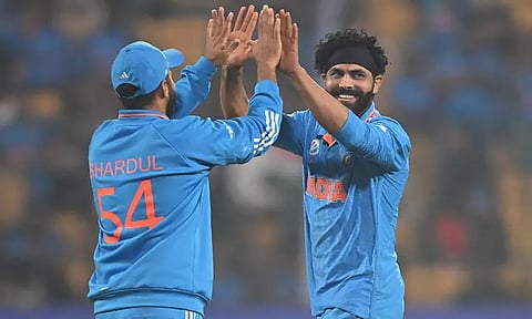 image courtesy; twitter/@BCCI