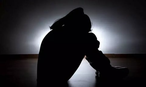 நவி மும்பையில் 5 வயது சிறுமி பாலியல் வன்கொடுமை