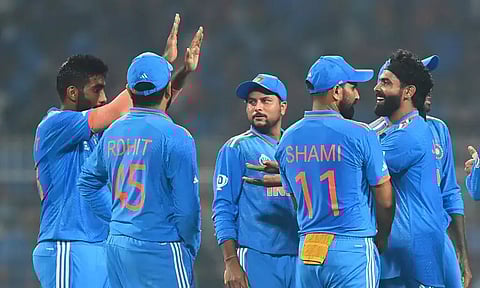 image courtesy;twitter/ @BCCI