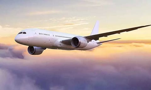 கனமழை எதிரொலி: போதிய பயணிகள் இல்லாமல் ரத்து செய்யப்பட்ட சென்னை- பெங்களூரு விமானம்