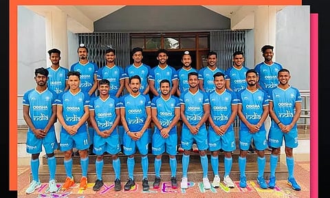 image courtesy; twitter/@TheHockeyIndia