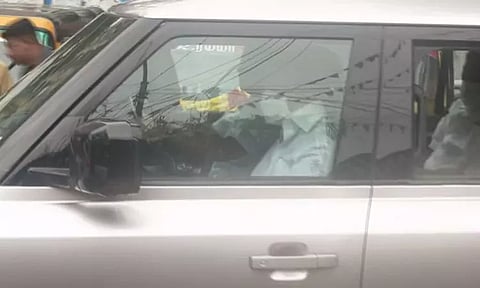 தியாகி சங்கரய்யா உடலுக்கு முதல்-அமைச்சர் மு.க.ஸ்டாலின் அஞ்சலி