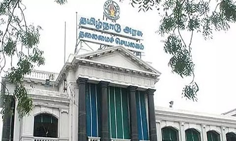 வரும் சனிக்கிழமை தமிழக சட்டமன்ற சிறப்புக் கூட்டம்