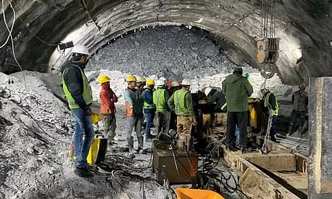 Image Courtesy : ANI