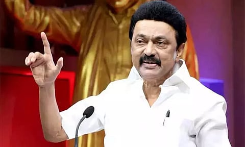 மாநில உரிமைகளை மதிக்காத மத்திய ஆட்சியாளர்களால் அரசியலமைப்புச் சட்டத்திற்கு ஆபத்து - முதல்-அமைச்சர் மு.க.ஸ்டாலின்