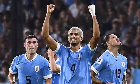 Image : FIFA World Cup