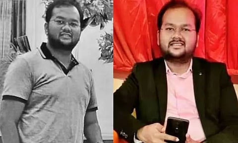 உத்திரபிரதேசம்: நண்பர்களுடன் பேசிக்கொண்டிருந்த 28 வயது மருத்துவர் மாரடைப்பால் உயிரிழப்பு