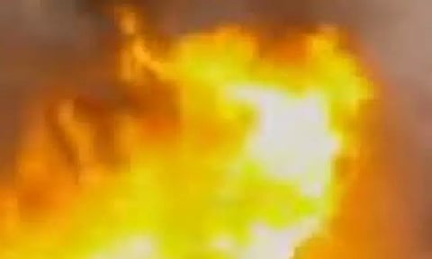 கோவா: சிலிண்டர் வெடித்ததில் 2 பெண்கள் பலி