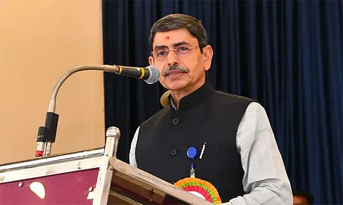 திடீர் டெல்லி பயணம் மேற்கொள்ளும் கவர்னர் ஆர்.என்.ரவி..!