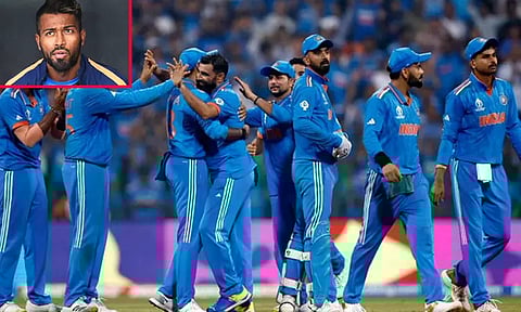 ஒட்டுமொத்த நாட்டு மக்களுக்காக இந்த சாம்பியன் பட்டத்தை வெல்ல வேண்டும் - ஹர்திக் பாண்ட்யா உருக்கமான கோரிக்கை