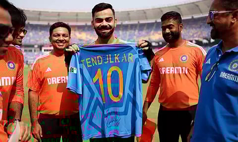 image courtesy; twitter/ @BCCI