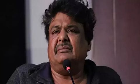 மன்சூர் அலிகான் சர்ச்சை பேச்சுக்கு தென்னிந்திய நடிகர் சங்கம் கண்டனம்