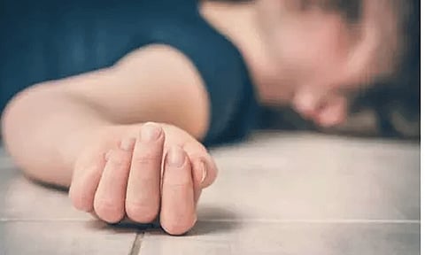 கோப்புப்படம்