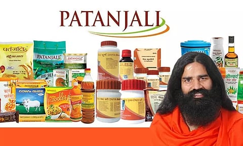 தவறான விளம்பரங்களுக்கு ரூ.1 கோடி அபராதம்: உச்ச நீதிமன்றம் எச்சரிக்கை.. பாபா ராம்தேவ் பதில்