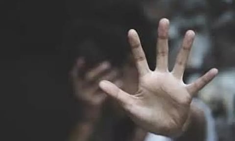 சத்தீஷ்காரில் 3 வயது சிறுமி பாலியல் வன்கொடுமை