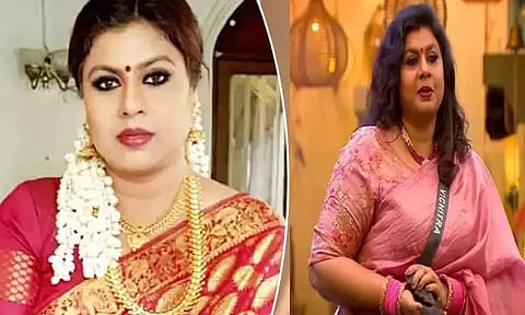 ஓட்டல் அறைக்கு அழைத்த ஹீரோ: நடிகை விசித்ரா பகிர்ந்த கசப்பான அனுபவம்