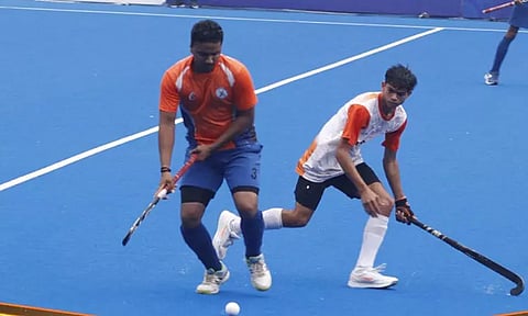 image courtesy; twitter/ @TheHockeyIndia