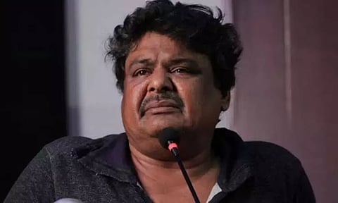 'நீதிமன்றம் விளையாட்டு மைதானம் அல்ல' - நடிகர் மன்சூர் அலிகானுக்கு நீதிபதி கண்டனம்